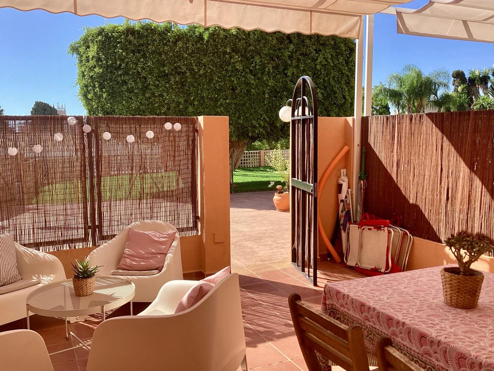 Amazing Corner Duplex Salinas *